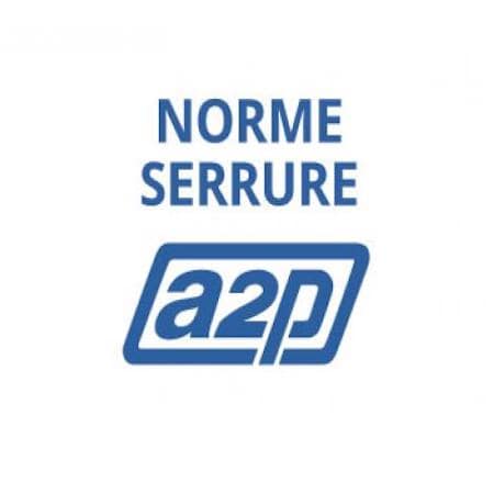 Serrures Certifiées A2P Flins-sur-Seine